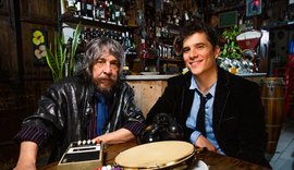 Benito Di Paula apresenta turnê com banda completa em Maceió