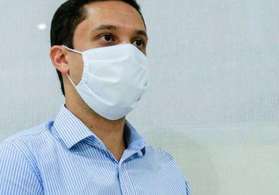 JHC herdou rombo de R$ 332 milhões da gestão de Rui Palmeira