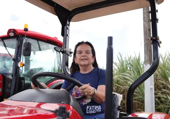 Fátima Canuto propõe plano para impulsionar turismo rural em Alagoas
