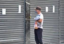 Desemprego atinge 13.765 mil pessoas em outubro