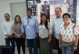 Semudh e Seris fecham parceria para criação de Complexo de Proteção para Mulheres