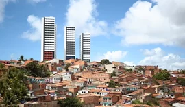 Maceió é a 6ª capital com maior desigualdade no Brasil, mostra estudo