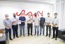 JHC apresenta seu Plano de Governo