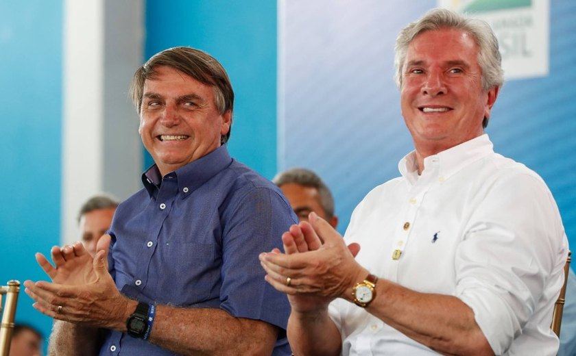 Collor deve se lançar ao governo e montar palanque de Bolsonaro em AL