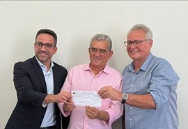 Faltam 13: MDB vai chegar a 74 prefeitos em Alagoas