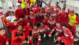 De virada é mais gostoso!