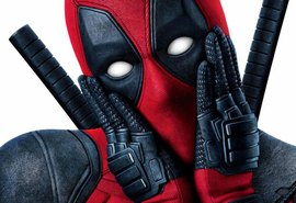 Deadpool será exibido nesta segunda-feira na Tela Quente