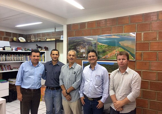 Empresário arapiraquense realiza transplante após sequelas da Covid-19