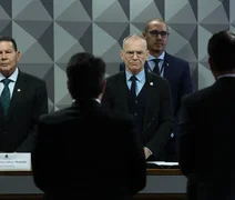 CPI do Crime Organizado convoca ministros, governadores e especialistas