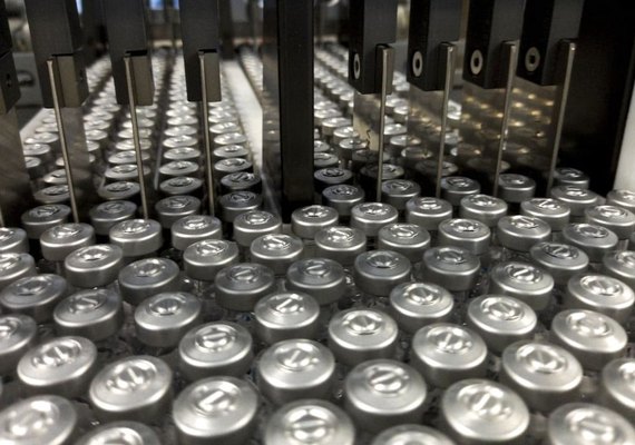 Covid-19: vacina 100% brasileira está em fase final de desenvolvimento