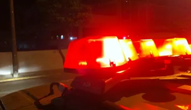 Mulher é agredida pelo marido e sofre ferimento no olho em Maceió