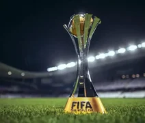 Fifa divulga logo e música do novo Mundial de Clubes em 2025