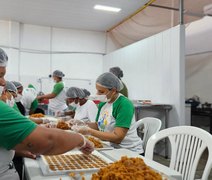 Dia das Mães: Coopaiba promove serviços, sorteios e shows em Piaçabuçu