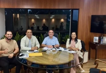 Prefeita de Lagoa da Canoa vai anunciar apoio a Renan Filho