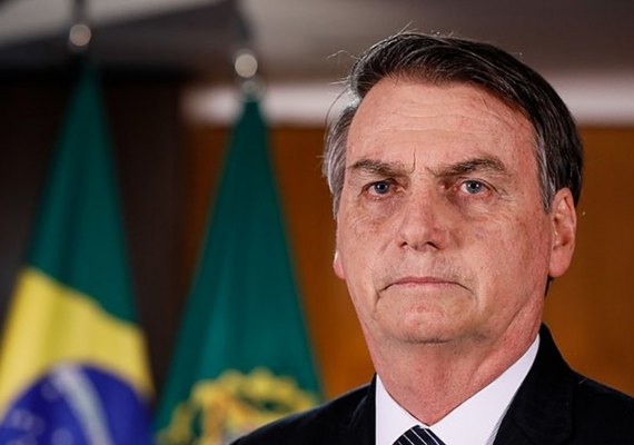 'Já tenho vontade de privatizar a Petrobras', afirma Bolsonaro