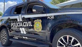 Polícia Civil conclui investigação de homicídio em Anadia e prende três