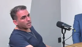 Ex-prefeito do Pilar, Renato Filho, diz ter sido vítima de hacker contratado por adversário