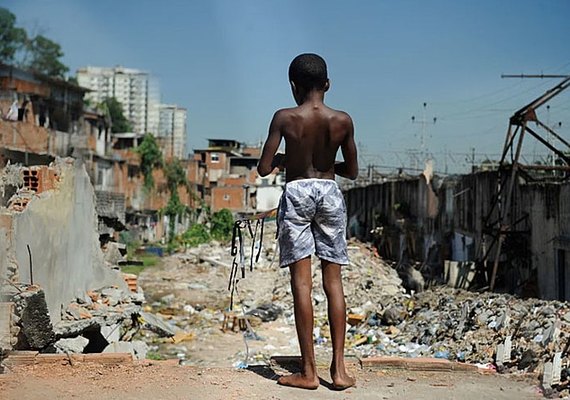 Com JHC, Maceió tem pior qualidade de vida do NE e terceira pior do Brasil