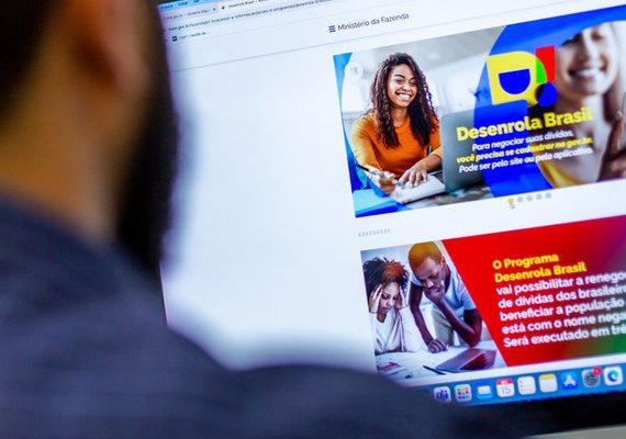 Criminosos usam nome do Desenrola Brasil, encerrado em maio, para dar golpes