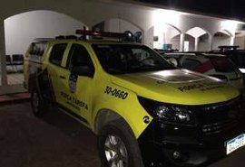 Jovem é preso em flagrante por tráfico de drogas em Arapiraca