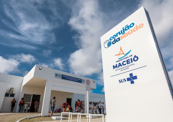 Serviços de saúde de Maceió terão mudanças no feriado de Tiradentes