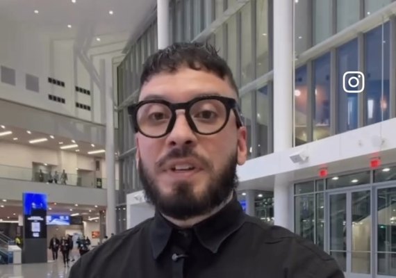 VÍDEO: Especialista dá dicas de como identificar imagens geradas por IA