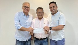 MDB provoca nova ‘baixa’ no partido de Jair Bolsonaro em AL