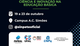Sinpete amplia fronteiras e se consolida como evento nacional