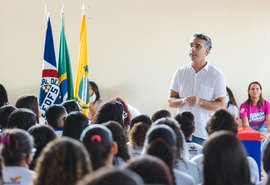 Rafael Brito defende ampliação da isenção do Imposto de Renda