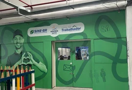 Sine Maceió oferece 449 vagas de emprego nesta segunda-feira (25)