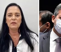Ação de Arthur Lira contra ex-esposa é rejeitada pelo MP Eleitoral; entenda