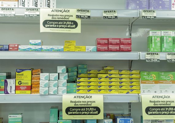 Supermercados já podem vender medicamentos; entenda as novas regras