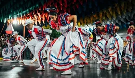 Festival reúne atrações nacionais e internacionais no Jaraguá