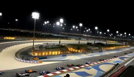 F1 confirma GP do Bahrein na Malásia com corrida diurna em outubro