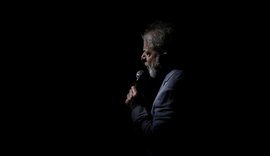 Não querem apenas me manter preso, querem me calar, diz Lula