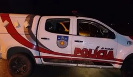 Briga entre casal causa acidente de trânsito no bairro Clima Bom