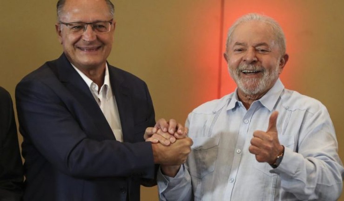 Encontro de Lula e Alckmim em Maceió será realizado no Centro de Convenções