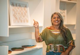 Artnor 2026 destaca artesãos que transformam tradição familiar em legado cultural