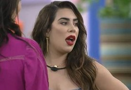 BBB22: Naiara Azevedo fala de Marília Mendonça, ‘Não era minha melhor amiga’