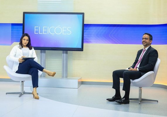 Paulo Dantas vai implantar Mais Médico para interior do Estado