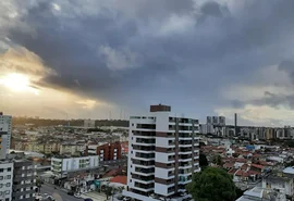 Confira os números atualizados sobre as chuvas em Maceió, segundo a Defesa Civil