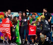 Equipe brasileira fica em primeiro lugar no Campeonato Mundial de Robótica