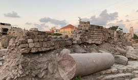 Artefatos valiosos são descobertos em primeiro acampamento militar romano na Suíça