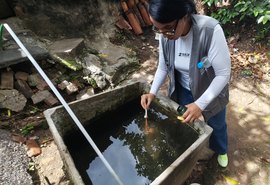 Penedo fortalece iniciativas contra dengue, chikungunya e zika