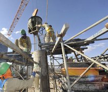 Estimativas do mercado para inflação e PIB ficam estáveis