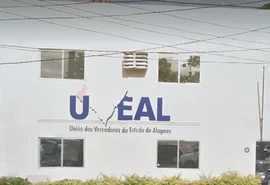 Uveal diz que acompanhará investigação sobre agressão contra vereador de Anadia