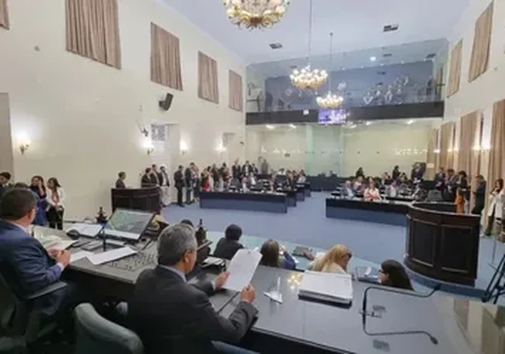 PL surpreende e terá chapa com 4 estaduais para fazer 5 vagas na ALE