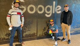 Google contrata egressos do Instituto de Computação da Ufal