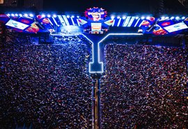 Dia de São João será marcado por muita música no Jaraguá; confira a programação