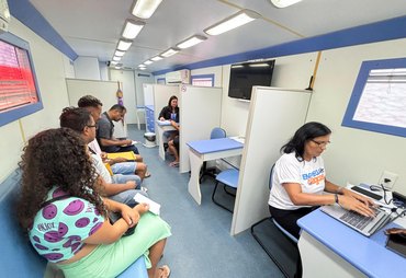 Sine AL oferta mais de 2,2 mil vagas de emprego no estado